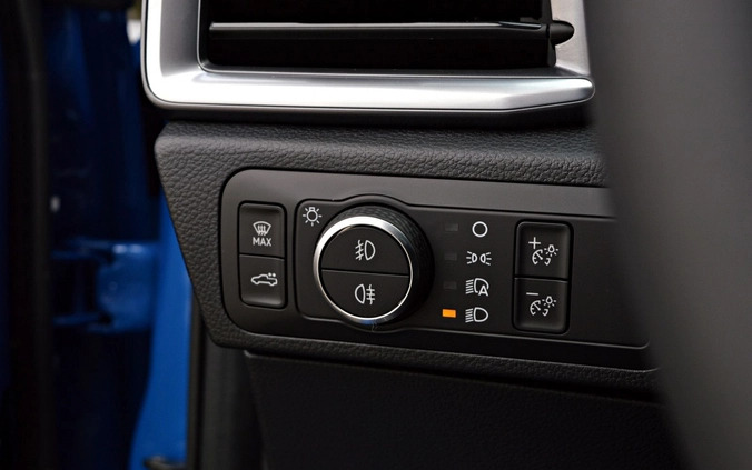 Volkswagen Amarok cena 287800 przebieg: 1, rok produkcji 2023 z Mszczonów małe 631